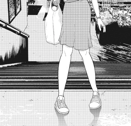 今日発売のスペリオールに「住みにごり」5話が載っています。少しでもお得な買い物をしたい引きこもりの兄。そこで見たものは。よろしくお願いいたします。 