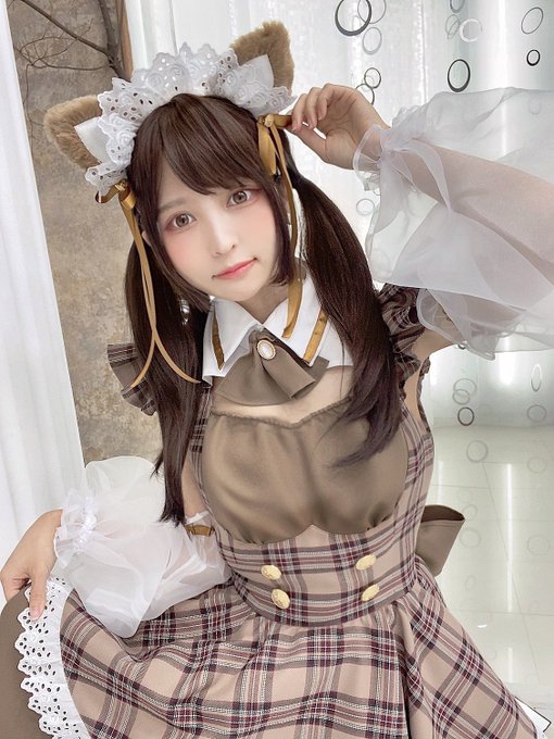 コスプレイヤー猫田あしゅのTwitter画像28