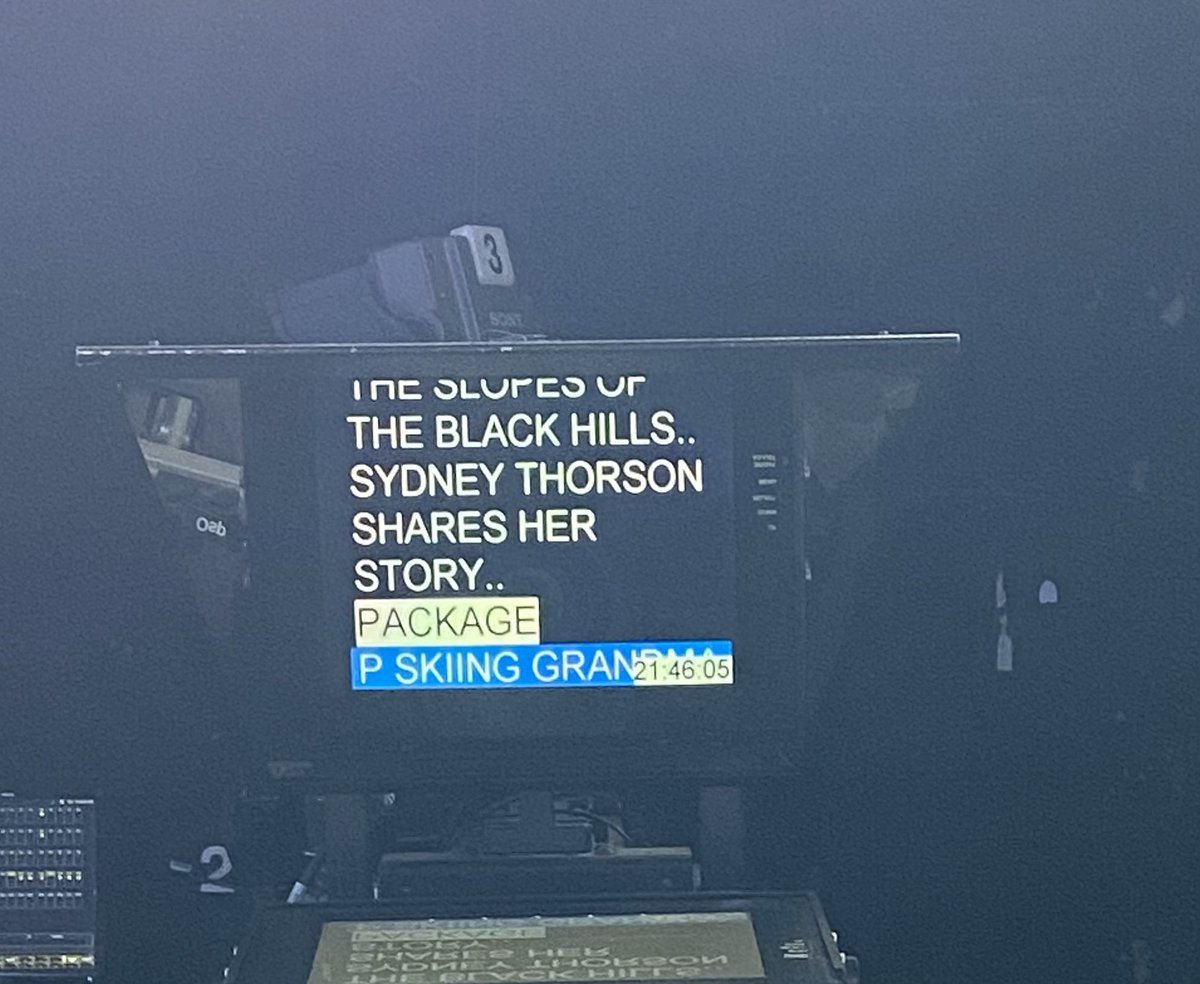 Brady Mallory tweet media