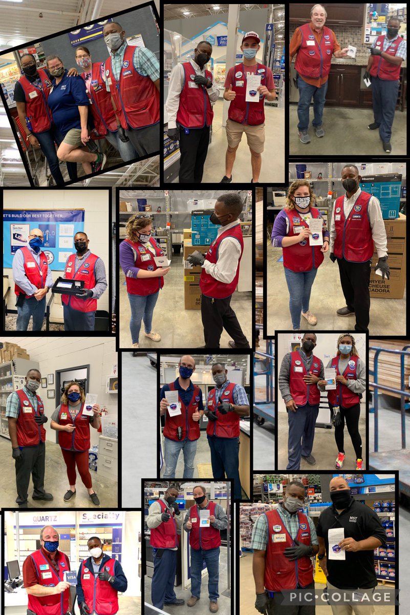 Don’t forget to recognize winning behaviors. A simple thank you goes a very long way! #corebehaviors #ManySmilesMakeAGoodDay #GautierProud