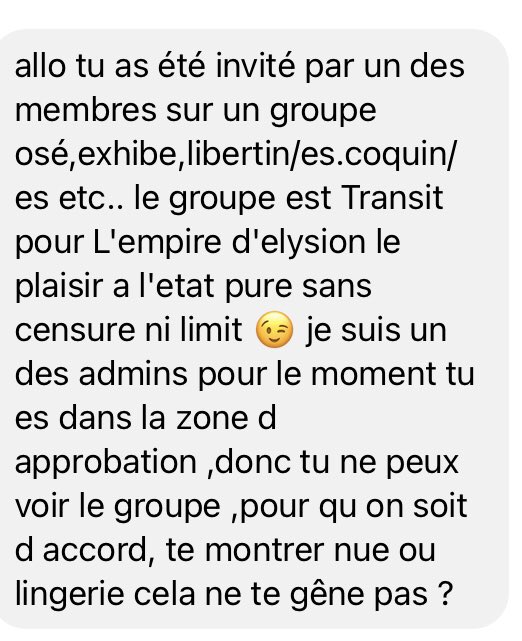 Stéphanie Angers tweet media