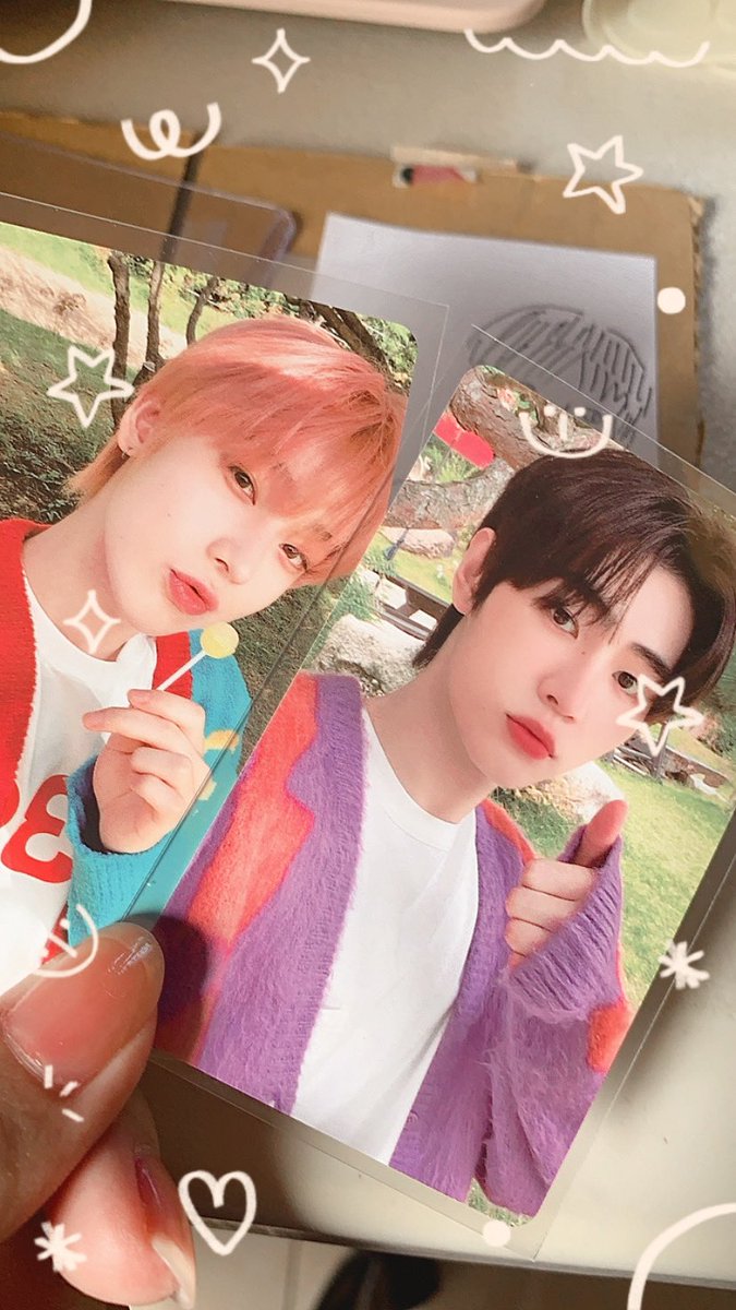 yoonjincart's tweet photo. βοΈ happy mail !!
jk eto na feedback (real)
sunsun arrived safely π§‘ thank u so much @02zkart for packing them well heheh and salamat ren sa libreng artwork v much appreciated π yon talaga binili ko e HAHAH till the next bili !!
#02zkartfback #graybuys https://t.co/oU5XvRwjjU