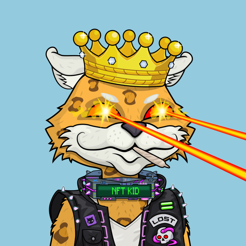 LostCatFC's tweet photo. Welcome @kokid951 as the newest member in The Founders Collection🥂
One of the first people in the space to support the Lost Cats. All love🤝
#TheFoundersCollection🥂 https://t.co/Ilgew1XxGG