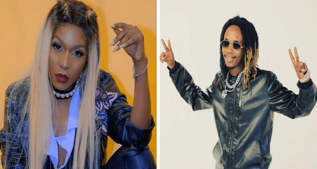 Karole Kasita And Feffe Bussi Relationship Confirmed Another #celebrity ...