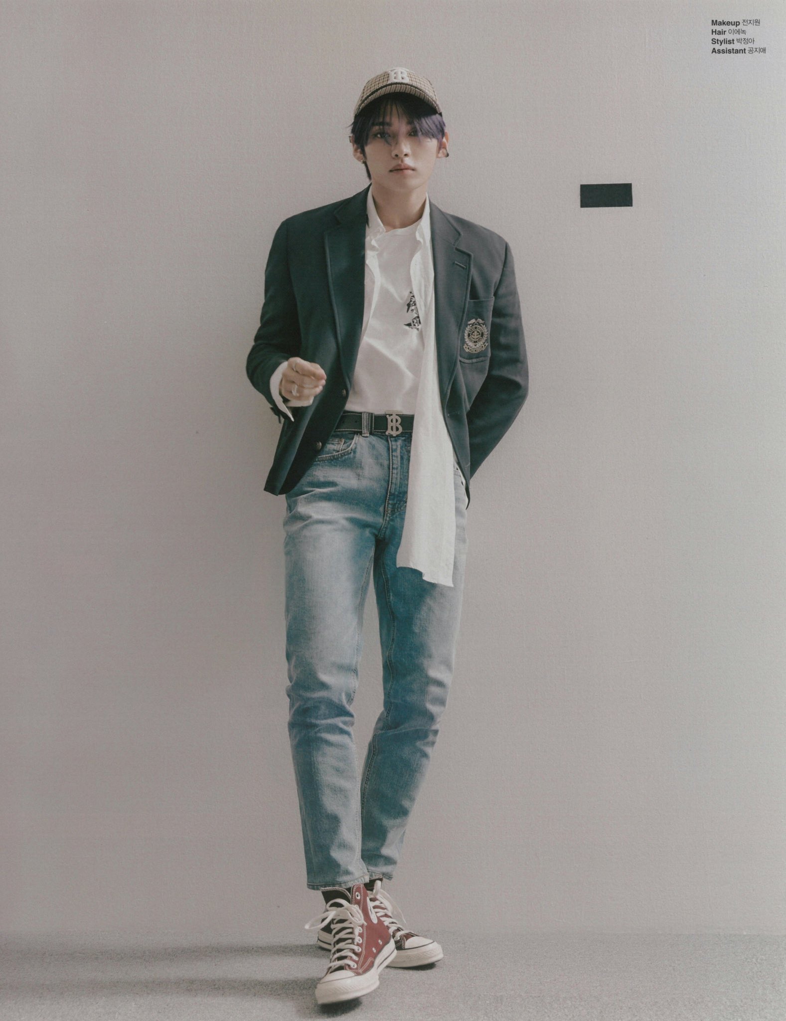 LEE KNOW 리노 GLOBAL ☆ on X: 