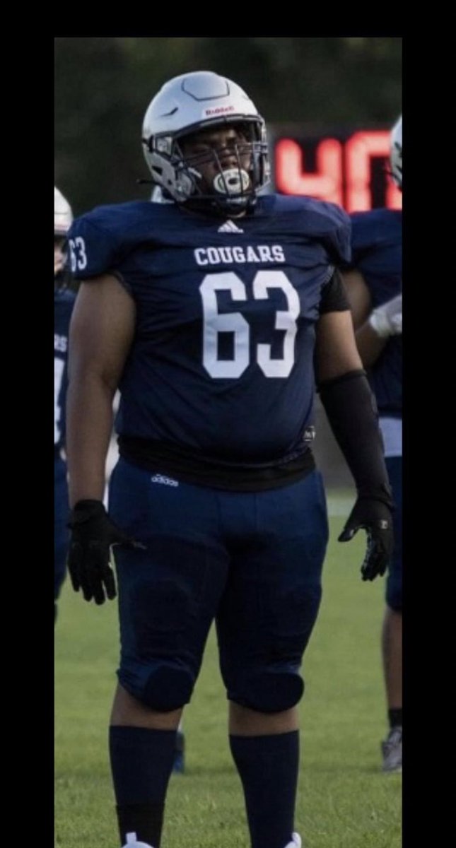 Congrats to Adrain Madison on being selected to the AHSCA Allstar team!  He will be a great representative for Lafayette County!