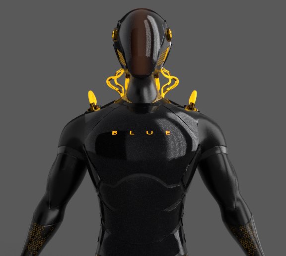 Blueworld tweet media