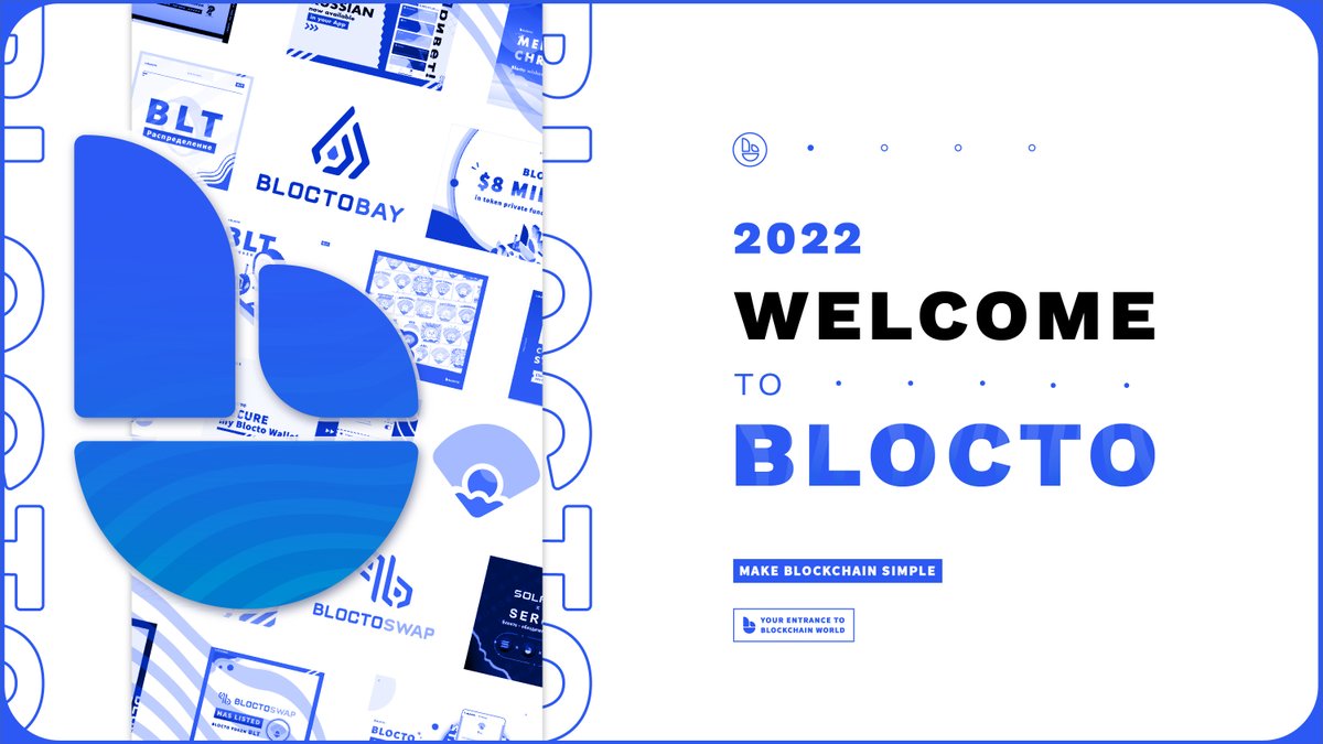 Blocto Wallet | Cross-chain Smart Contract Wallet Blocto is an all-in-one  cross-chain smart contract wallet with: Dev-friendly SDK, built-in  DEX–BloctoSwap, non-custodial NFT marketplace–BloctoBay, and the first IDO  platform on Flow–Blocto Launchpad. ⏬
