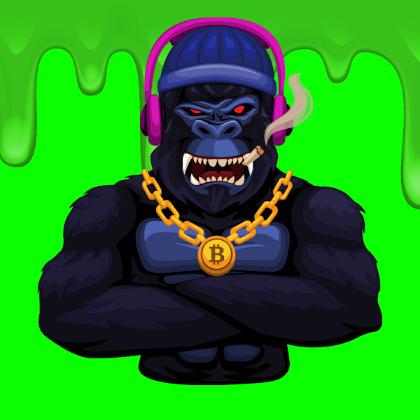 🚨<a href="/PartyApeYC/">Party Ape Yacht Club</a> NFT #Giveaway!🚨
Party Ape Yacht Club #3!  🚀

To enter 👇:
1.)Follow <a href="/PartyApeYC/">Party Ape Yacht Club</a>
2.)Like &amp; Retweet
3.)Tag 3 friends (The more you tag, the more chances you have to win!)
Winner announced Sunday! #PartyApeYC

opensea.io/collection/par…

#nft <a href="/nftcommunity/">Ajay Dhurve</a> #nftart