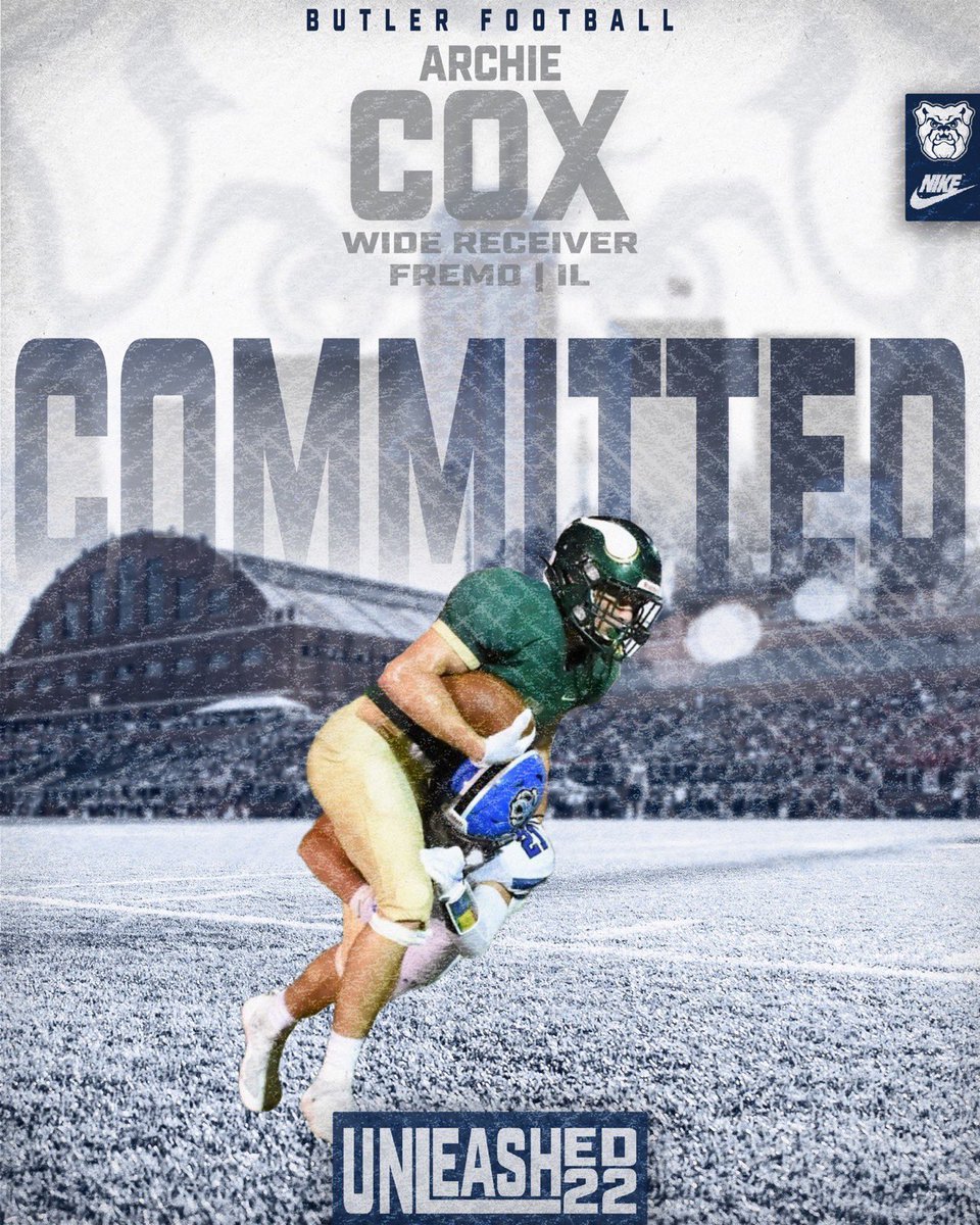 Archie Cox tweet media