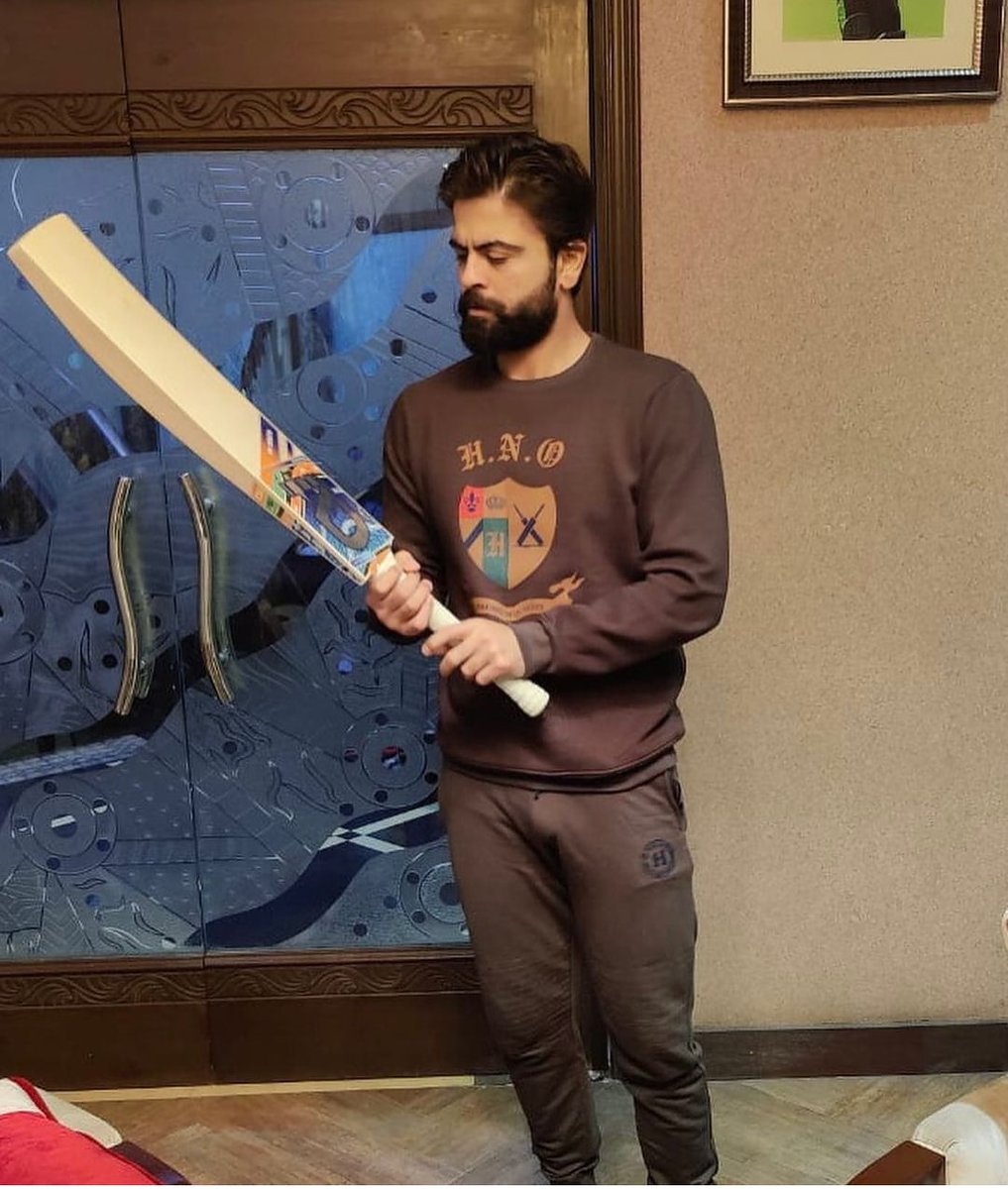 M_Sajid_cheena's tweet photo. Latest Click Of Star Opener  Ahmad Shehzad ❤😍.

MashAllah #Shezzy You look beautiful every day there is not a single day when you don’t look beautiful, 

 May Allah SWT Protect You From Evil Eyes 🤲🏻☺🌹Ameen!!!

@iamAhmadshahzad https://t.co/ttSH7SFoa6