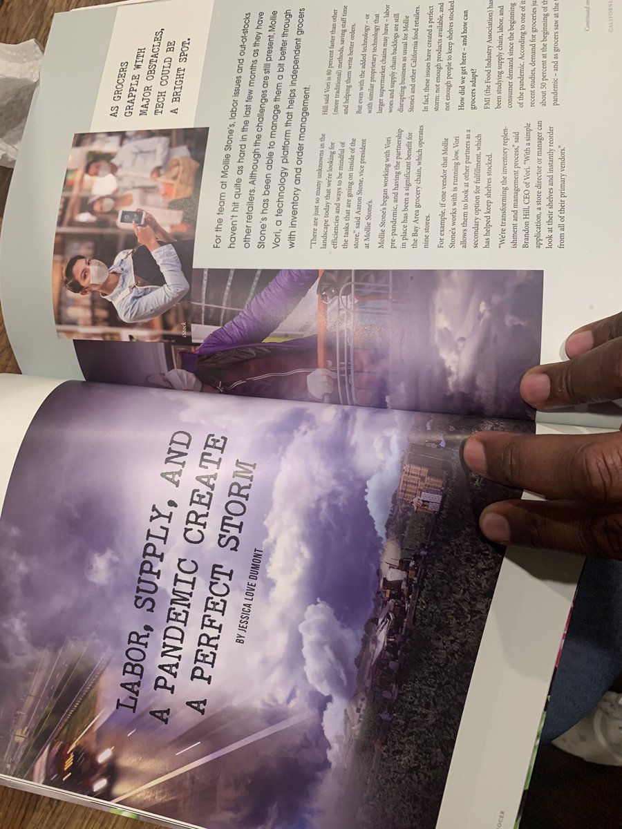 Brandon Hill • Vori.com tweet media