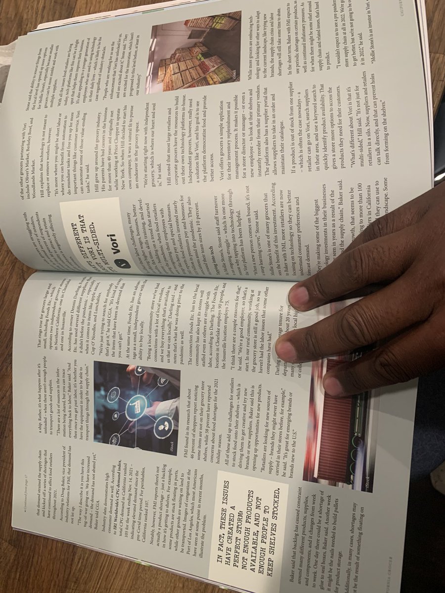 Brandon Hill • Vori.com tweet media