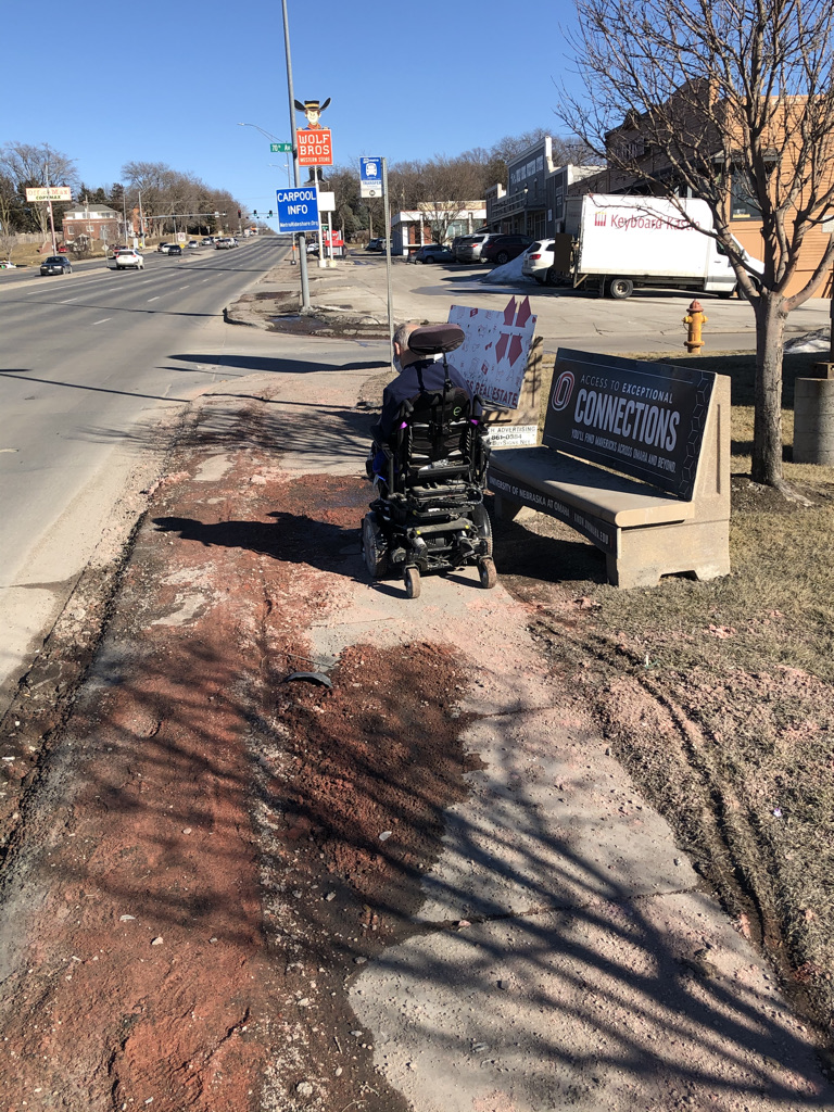 ctefft1's tweet photo. @omahabydesign Total Mobility. right. https://t.co/j6q5znBM5e