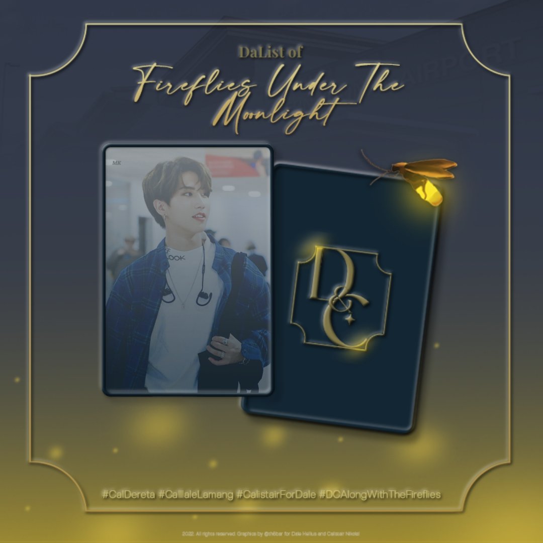 hin6rana's tweet photo. ㅤ
❛ congratulations in advance bal and bff <33
#CalDaleReta
#CalIlaleLamang
#CalistairForDale
#DCAlongWithTheFireflies
#ExpandingYourHorizons
ㅤ
ㅤ https://t.co/XSj8aA4Pos