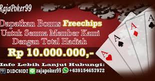 Dwirenata53's tweet photo. RajaPoker99 adalah situs judi poker IDN Play online terpercaya di indonesia
LINK DAFTAR : https://t.co/eRGD3yNctA
#pokeronline #JudiOnline #slotonline #Judiciary #SlotieNFT https://t.co/vW9woKA0wJ