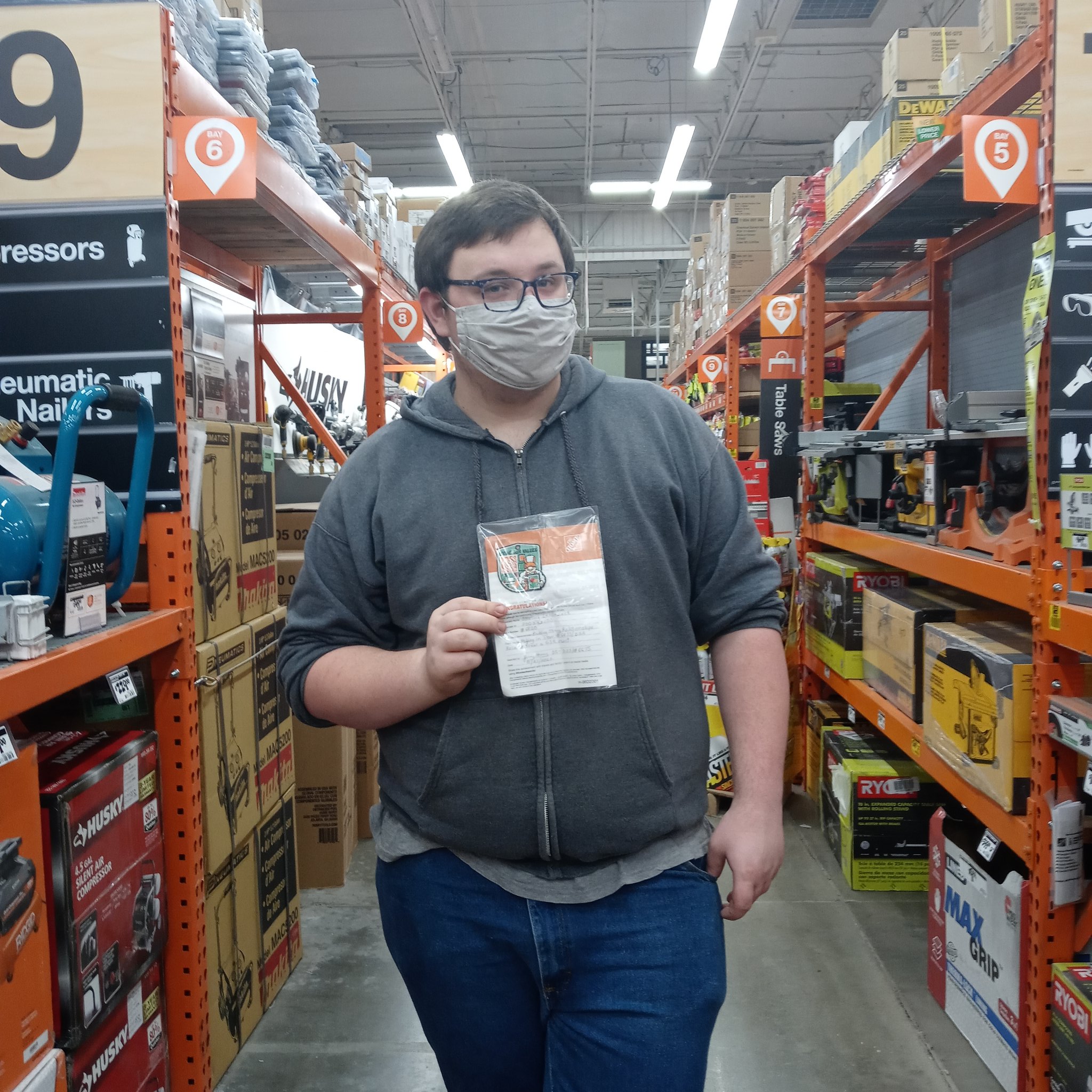 Power Inn Home Depot (@HomeDepot_6620) / Twitter