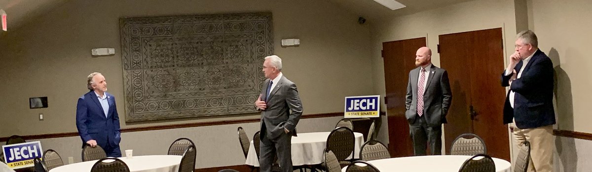 Garrett King tweet media