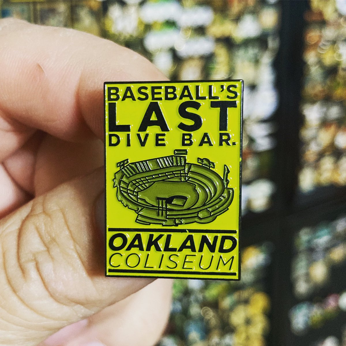 Last Dive Bar 🏟 tweet media