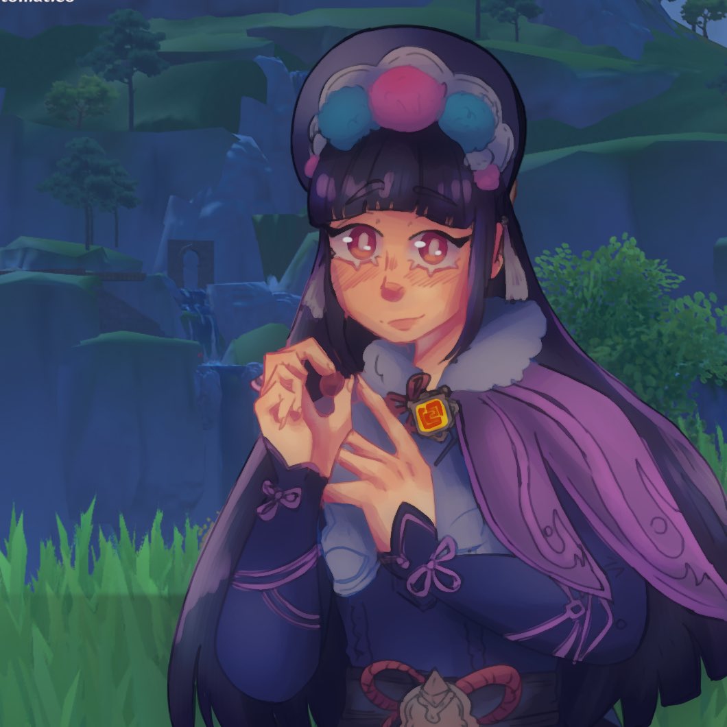 imoshmosh's tweet photo. #YunjinPerformsOpera #GenshinImapct #Genshin_Impact #fanart #Genshinfanart https://t.co/3SvlUkBdUk