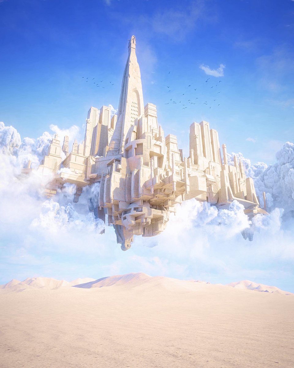 _skyedigital's tweet image. Still life /// SKYLOFT 
#cryptoart #Metaverse #skyloft #NFTs