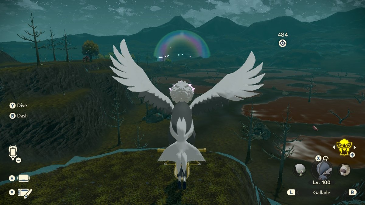 MachampsGym tweet media