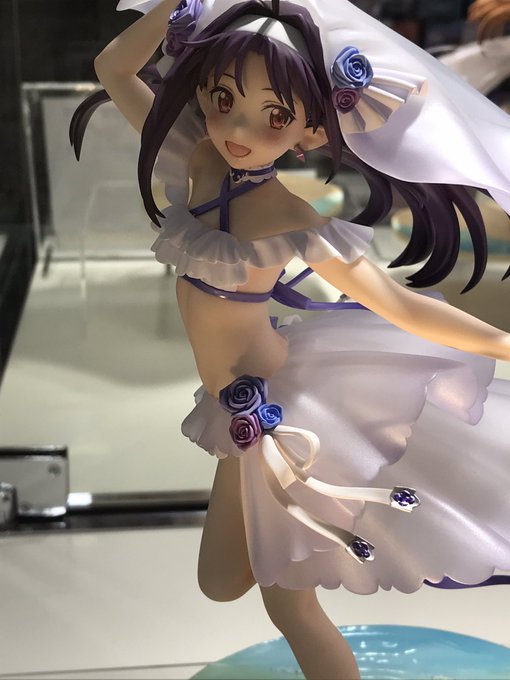 SAO
アスナは俺が倒す。 