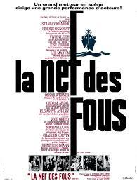 merlinpapin3's tweet photo. #AnecdotesCinéma, se fier à son réalisateur, pour le film #LaNefdesFous de #StanleyKramer, Lorsque #LeeMarvin a été approché pour la première fois pour jouer Bill Tenny, il a refusé en raison de son sentiment que le roman source de Katherine Anne Porter

@tbarnaud @FredOL69007 https://t.co/AvbapmmMqY