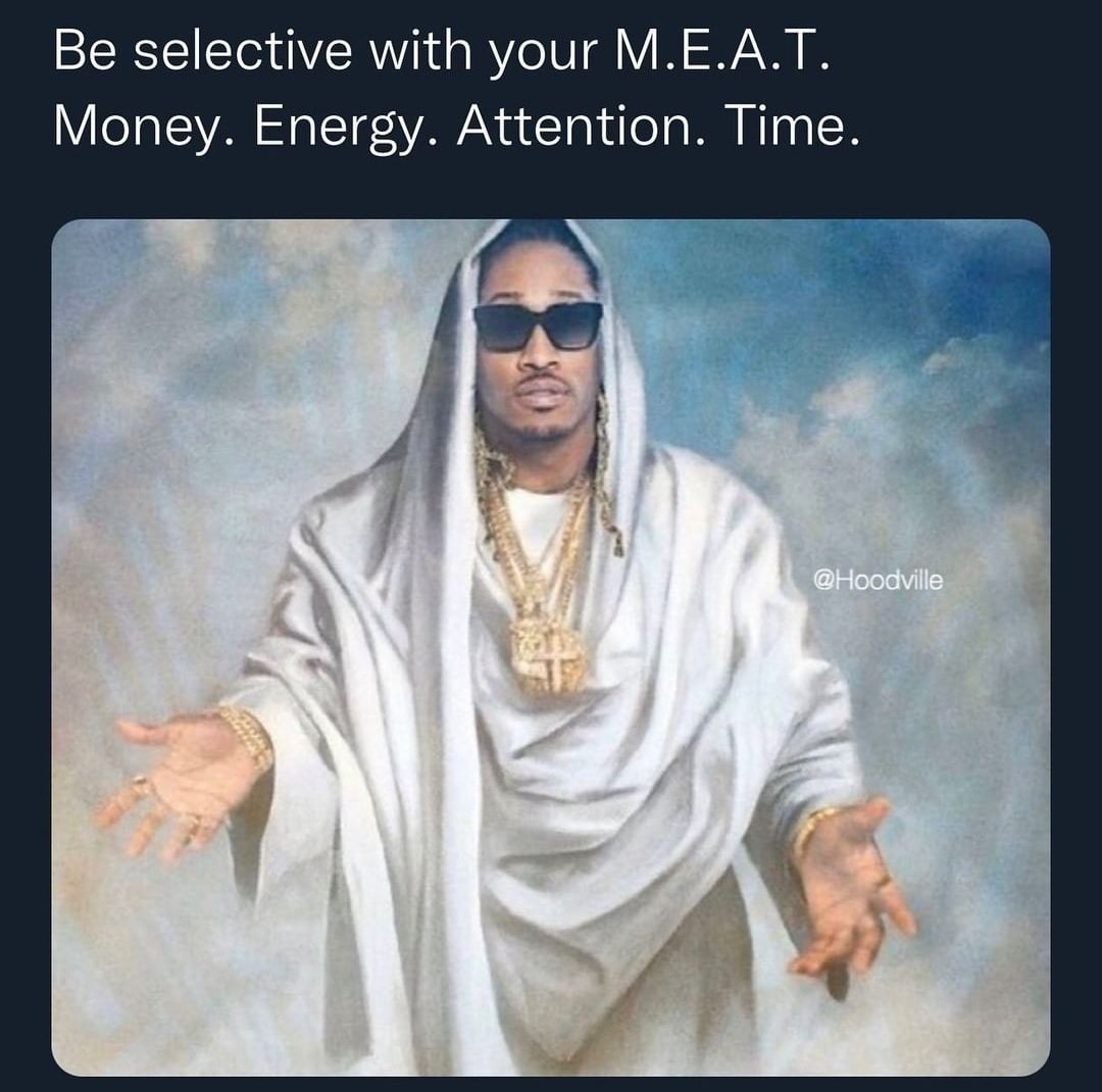 FutureFanClub1's tweet photo. And 🍆 too. Just saying 🥱 https://t.co/3nYCqwgLJ9