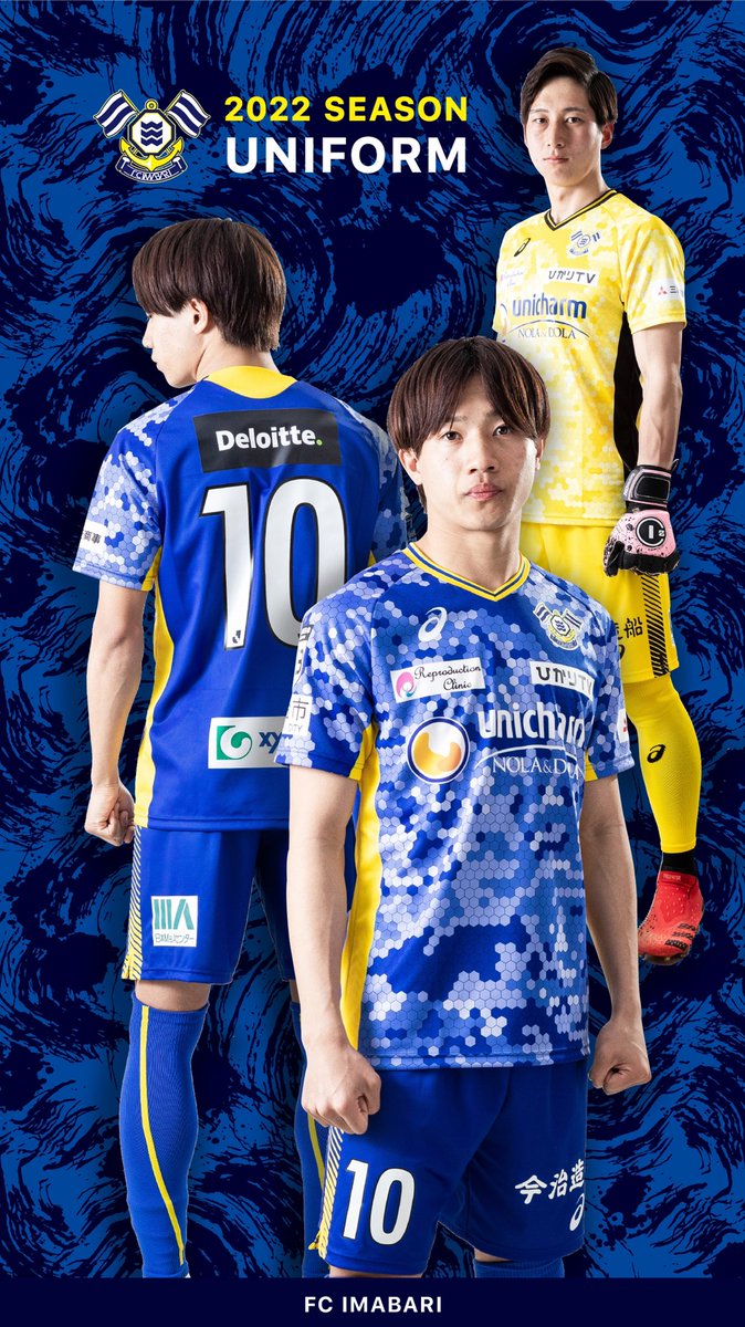 FC今治 on X: FC今治 on X: