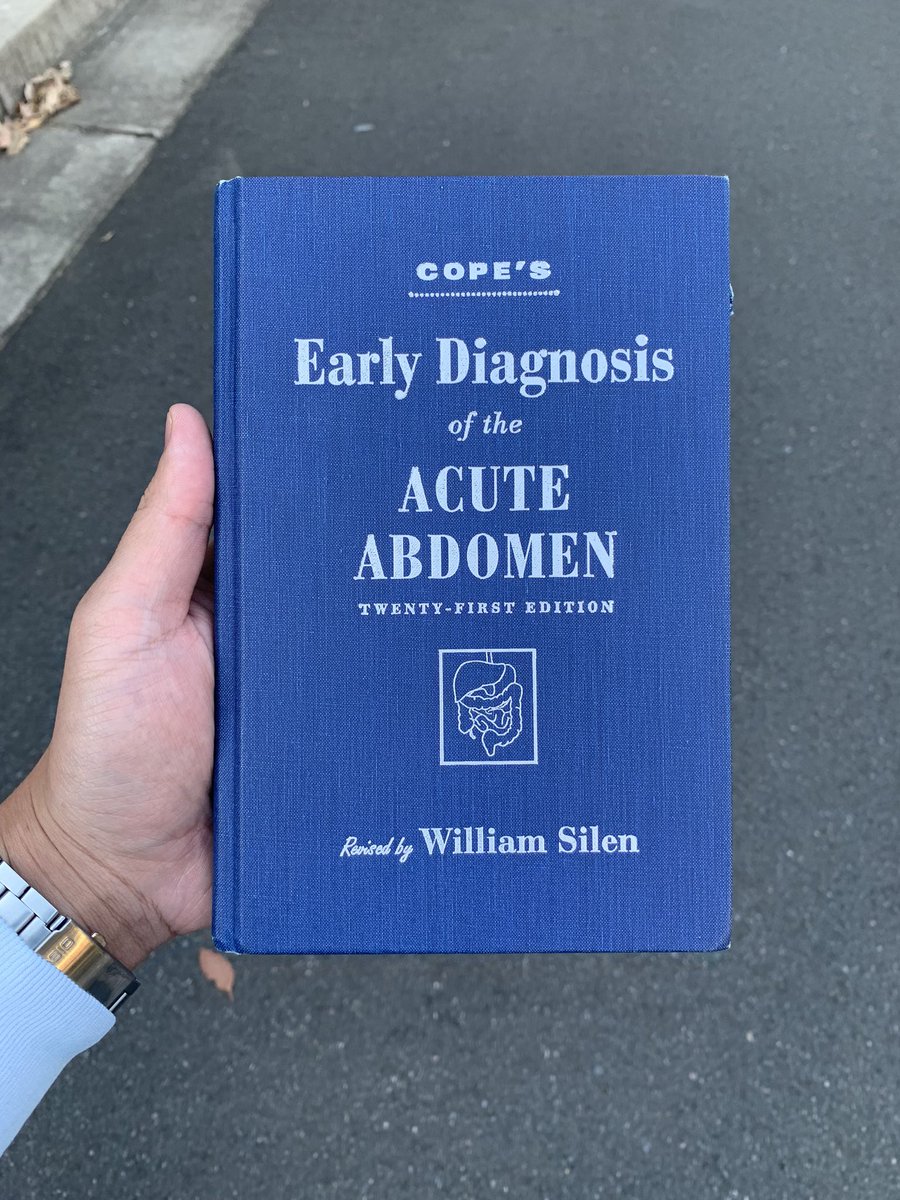 Parting gift from the ENT registrar 🙏🏼🙏🏼🙏🏼