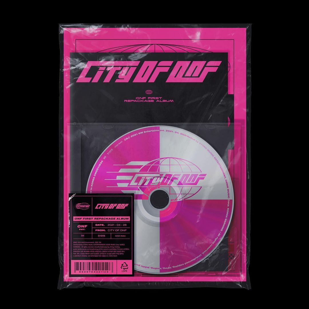 CB_archive_onf's tweet photo. Instagram Update

온앤오프(ONF)
FIRST REPACKAGE ALBUM [CITY OF ONF]
⠀
🌃 CITY ORIGINAL COVER 💽
⠀
#온앤오프 #ONF #CITYOFONF
⠀
Coming Soon
2021. 04. 28 PM 6
https://t.co/Wmd0dAhCh4 https://t.co/yam6VIrlgP