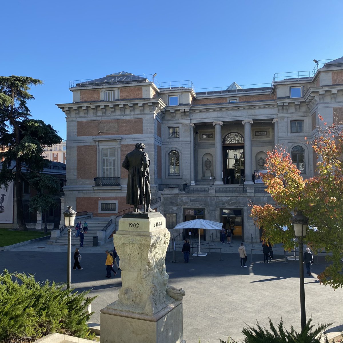 TheGuidesUNeed's tweet photo. Good morning, you really need to come.

#spain #tourism #WeLoveThisPlace https://t.co/hzPzlgVTya