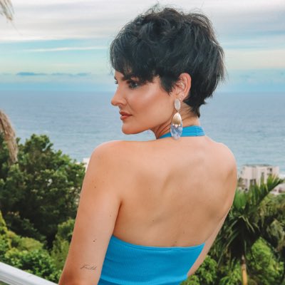 Amber Denae Wright tweet media