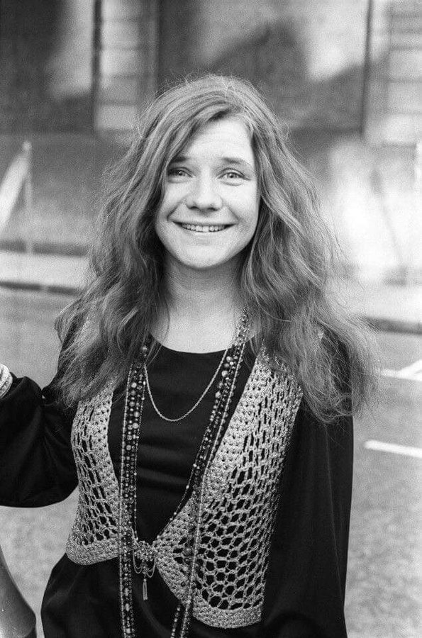 crockpics's tweet photo. Janis Joplin https://t.co/v0qAS25Ke8
