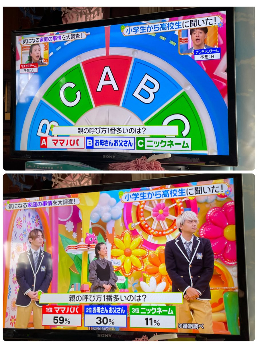 ヒルナンデスで パパママ が話題に トレンドアットtv ヒルナンデスで パパママ が話題に トレンドアットtv