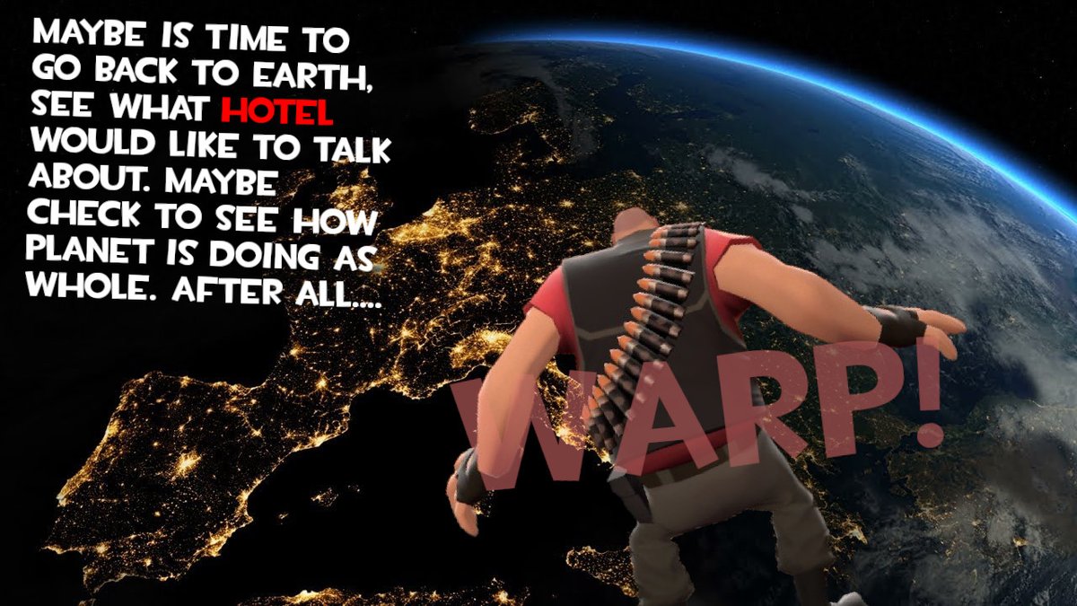 Heavy Weapons Guy tweet media