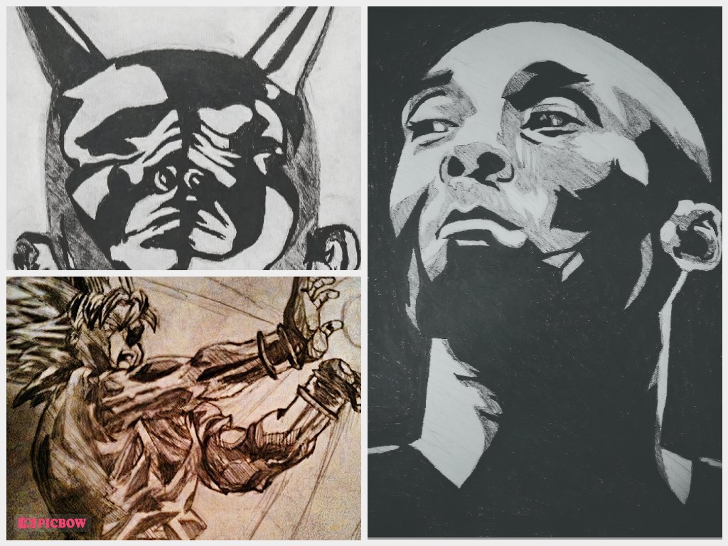 saifjay25's tweet image. Sketch NFT collection! Please check it out opensea.io/saifjay25 #nft #NFTartists #nftart #NFTCommunity #nftcollector #nftfam