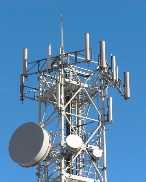 TelcoBuild tweet picture