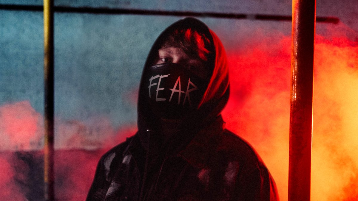 OfficialJoshA's tweet photo. UNDEFEATED OUT NOW

Stream: https://t.co/8xvArP7Q0h

Watch: https://t.co/JqbYtR6aEL https://t.co/XxoLA7Iqrx