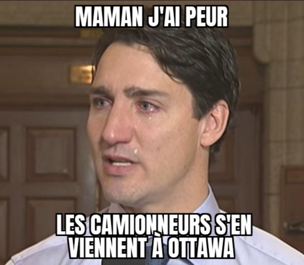 Il fonctionne ton vaccin😂😂😂