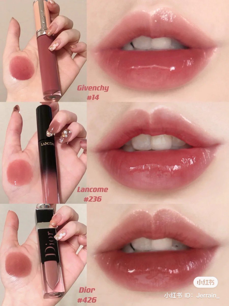 ล่อตาล่อใจตลอดดดดด ฮือออ ใจสั่นมากสีแบบนี้ กระเป๋าตังชั้นก็สั่นด้วย อยากได้มากกกก