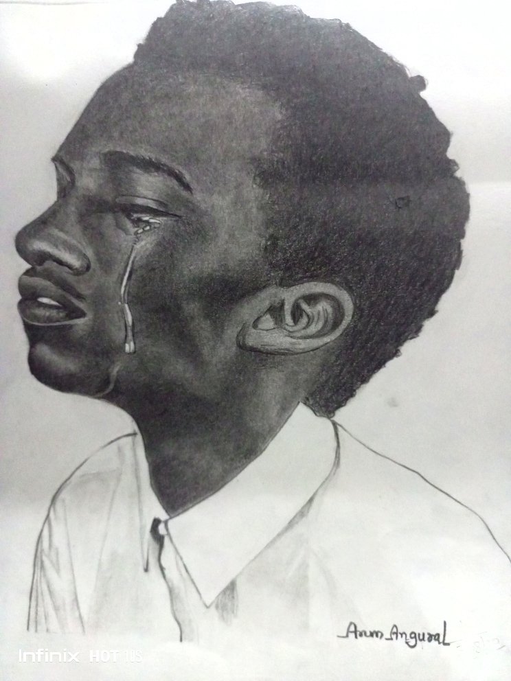 arun_angural's tweet photo. One of my old #drawing  #artistarunangural  #jammuartist  dm for paid #sketch https://t.co/vzFUsohspS