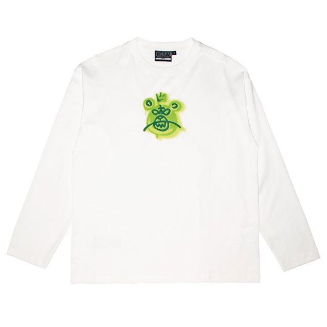 MISHKATOKYO's tweet photo. ○BEAR MOP L/S TEE (M61000006)
M / L /XL
¥7,150→¥5,005
フロントにBEAR MOPを配したシンプルなデザイン🐻✨
新作アイテム一覧⬇
https://t.co/BnLjfU6xyM
#mishka #ミシカ #ストリートファッション #MИШKA #MNWKA https://t.co/HcLMiSqrdM