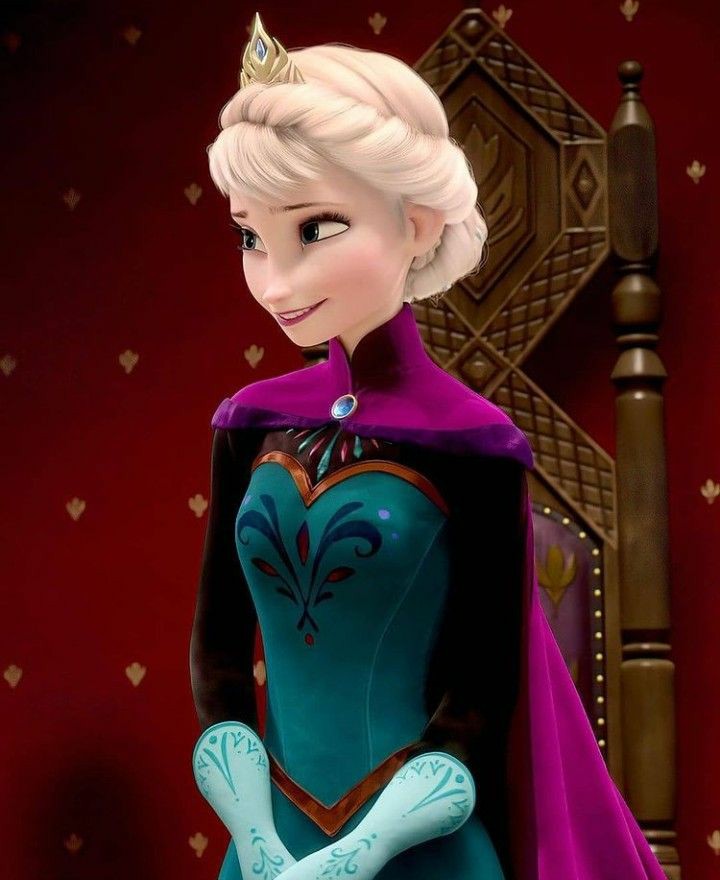 glace_vinter's tweet photo. #QueenElsa
#BringElsaHome
#ArendelleIsHome
#AnnaIsHerHome
#MakeElsaQueenAgain
#SnowSisters
#Elsanna 
If you think otherwise, idc. 🥰 https://t.co/hEBkbv1JZL