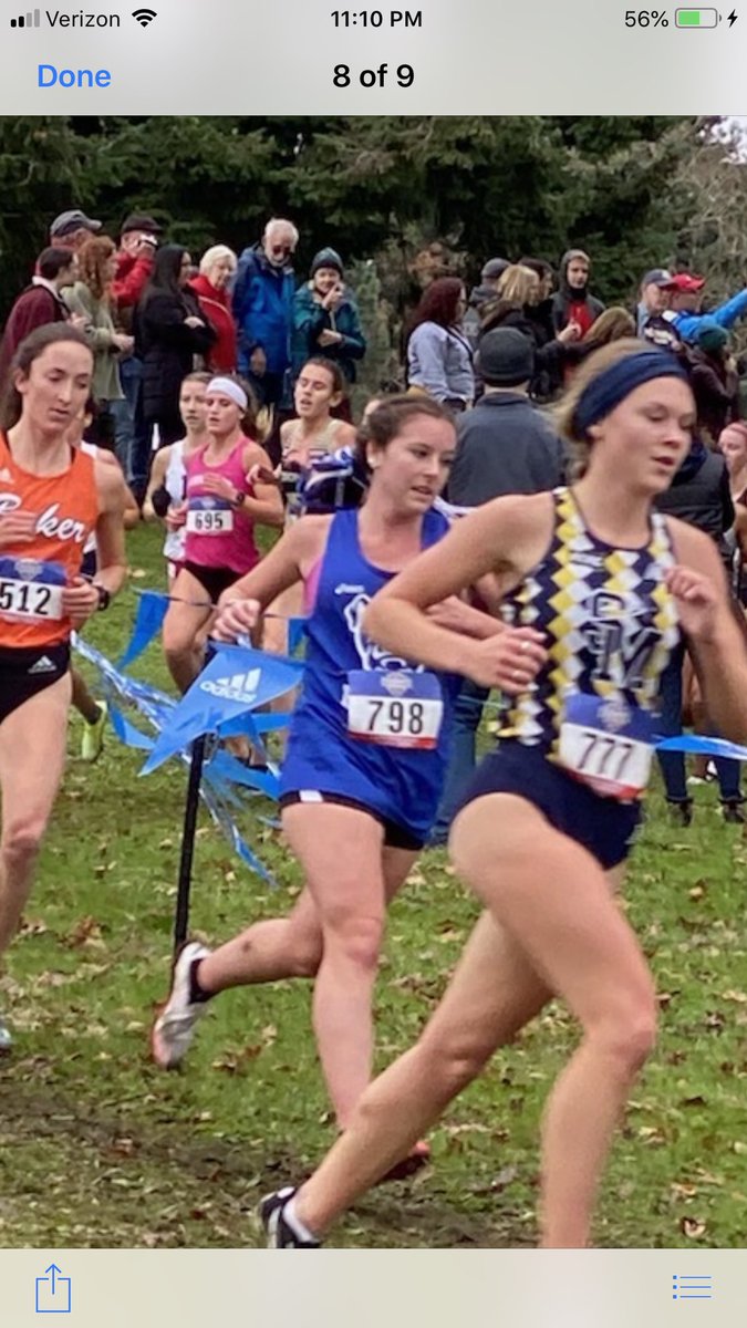 Congrats <a href="/MRutherford2019/">Madison Guider Rutherford</a> on being 1 of 74 2021 NAIA Women’s Cross Country All-Academic Athletes. We’re so proud of you! Graduation will be here in about three months. 🎓I know God is going to use your love for children, running, &amp; your servant’s heart in wonderful ways. #TWU💙