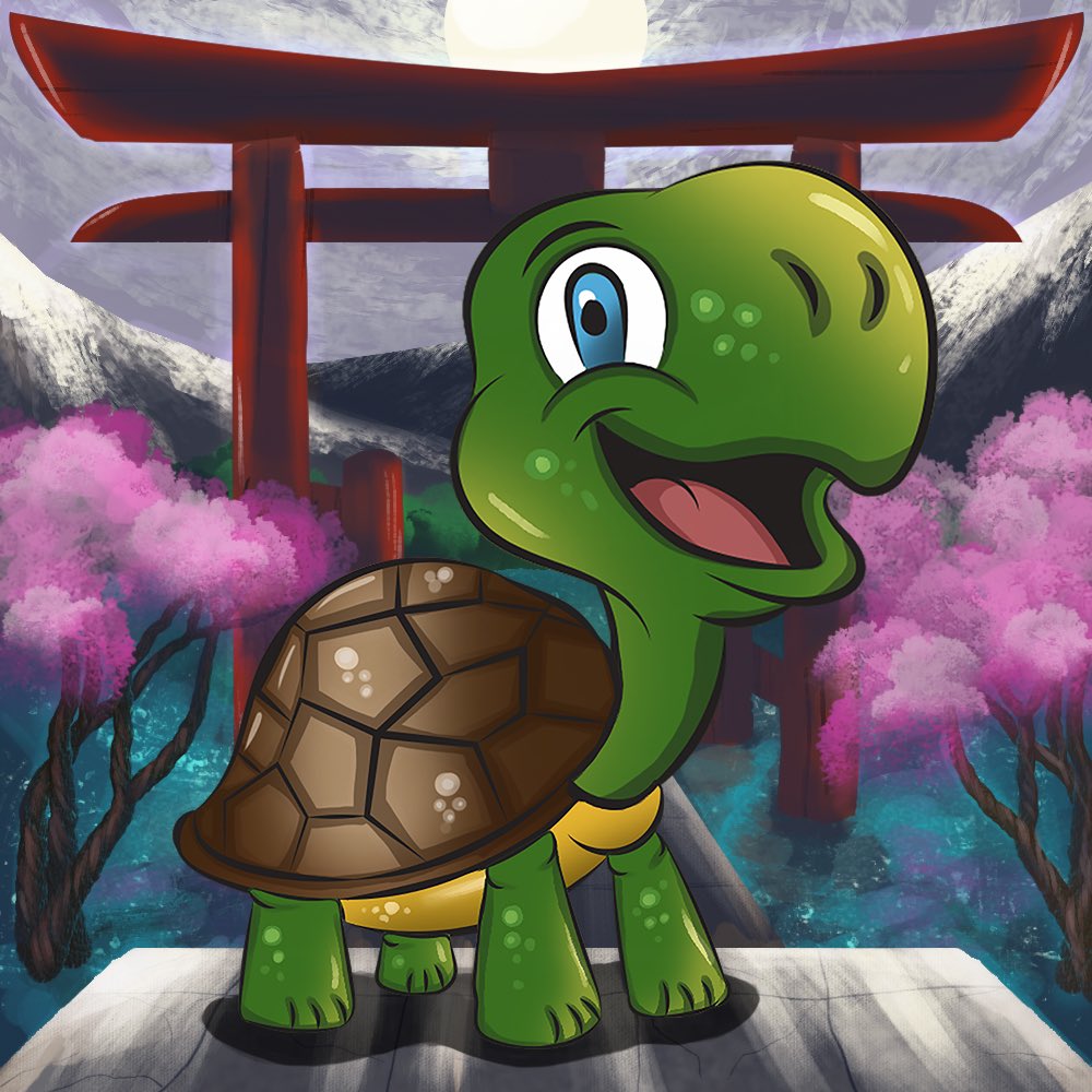 NSTTurtles tweet media