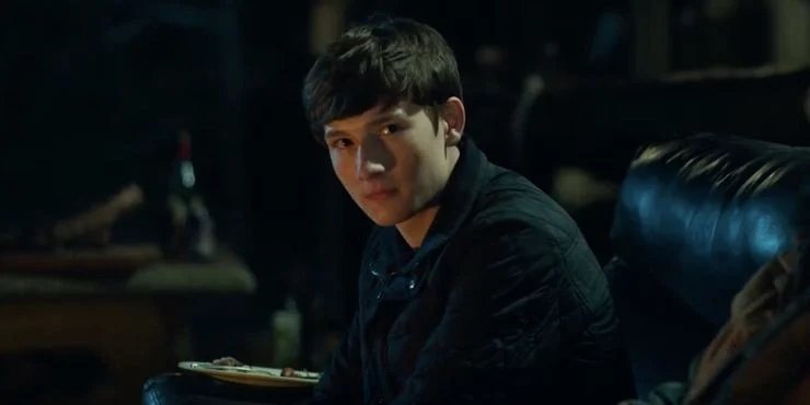HexTriplet's tweet photo. So here for Jonahs glow up this season!! 👍🏼🥂🛁 #Ozark4 https://t.co/4kR9FMBrjQ