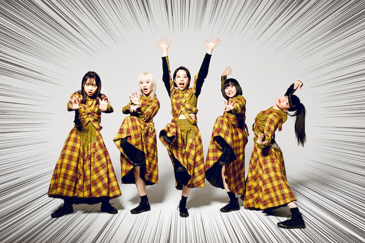 natalie_mu's tweet photo. 次回「Love music」は打首、氣志團、キュウソ、BiS出演「LIVE FACTORY」をオンエア
https://t.co/nXBtVq9W4n
#Lovemusic #LIVEFACTORY #打首獄門同好会 #氣志團 #キュウソネコカミ #BiS #ヒダカトオル #セントチヒロチッチ https://t.co/Nmpwkt3dAL