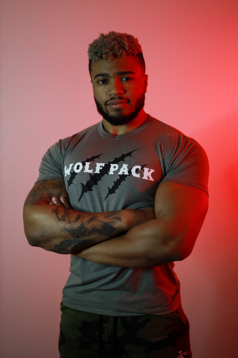 WorkNSweat's tweet photo. Jay Fitness Unleashed coming soon! https://t.co/bO9DIltEu1